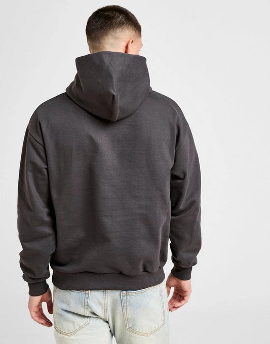 Bliss Hoodie - Vintage Black